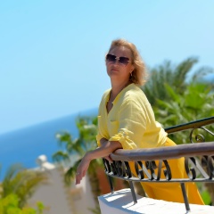 Татьяна Прокофьева, 26.01.1971, Санкт-Петербург