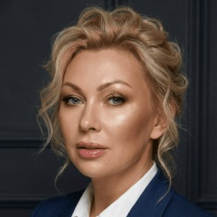 Анна Веселова, 24.07.1983, Санкт-Петербург