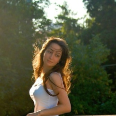 Валерия Физицкая, 24.03, Москва