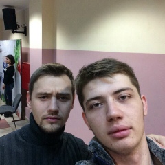 Абу Хадысов, 24.09, Казань