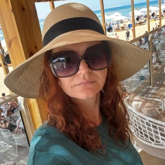 Лизавета Ярославская, 08.02