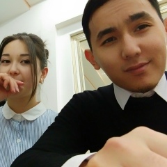 Кынабек Естемиров, 22.10, Шымкент