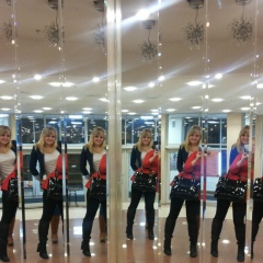 Галина Матвеева, 11.11, Колпино