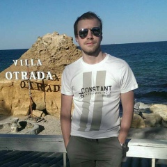 Andrey Podsosov, 09.07.1986, Одесса