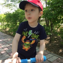 Талгат Канетов, 12.05, Уральск