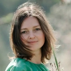 Ольга Киборт, 03.02.1983, Санкт-Петербург