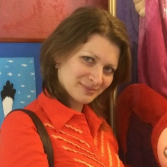 Татьяна Лукина, 15.02, Cambridge