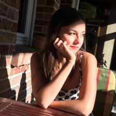 Евгения Айрих, 20.07