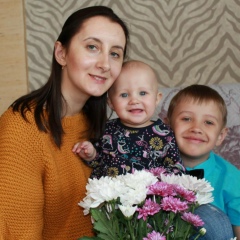 Вероника Тушова, 19.05, Омск