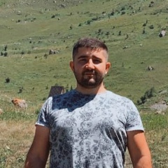 Асланбек Цакоев, 24.02, Владикавказ