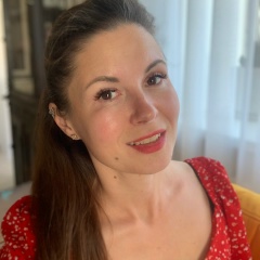 Анна Богачева, 18.02.1987, Череповец