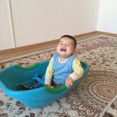 Айнаш Нуртанова, 05.10.1989, Актобе