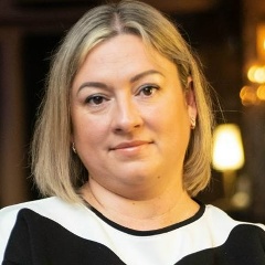 Елена Бондаренко, 21.05.1987, Омск