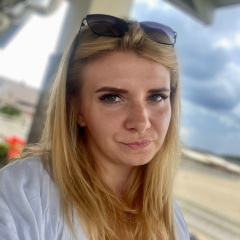 Наталья Кузина, 13.07, Ивантеевка