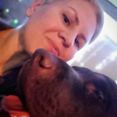 Наталья Красникова, 22.09.1980, Магнитогорск