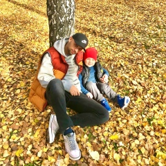 Дмитрий Андриянов