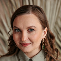 Анна Вешкурцева, 24.08.1989, Тюмень