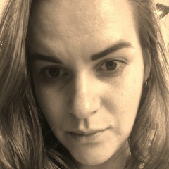 Наталья Иванова, Пушкин