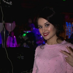 Алсу Шайбакова, 15.11, Уфа