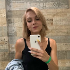 Алина Чекунова, 13.10