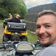 Сергей Чумуркин, Екатеринбург