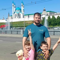 Максим Милованов, 26.02.1988, Челябинск