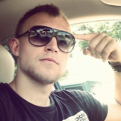 Михан Боднарук, 29.06, Москва