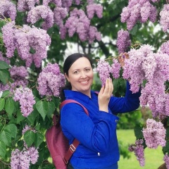 Маргарита Лебедева, 03.09, Санкт-Петербург