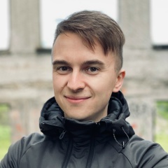 Олег Ташов, 21.07