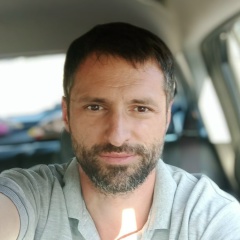 Иван Прокопеня, 18.08, Минск