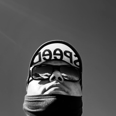 Леха Волков