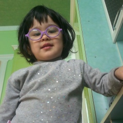 Манижа Сафарова, 01.01.2007, Шымкент