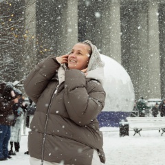 Анна Фуфачева, 03.10.1989, Бор (поселок)