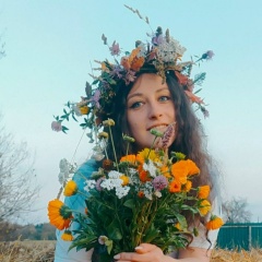 Екатерина Евсеева, 26.08.1991, Москва