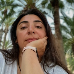 Гюльнара Федорова, 01.03.1982, Пермь