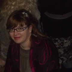 Надежда Школина, 11.07, Брянск