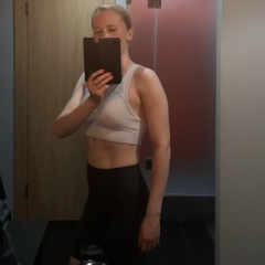 Ирина Толкушкина, 10.12.1988, Москва