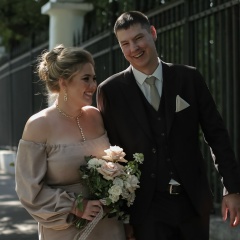 Елизавета Масленникова, 26.04.1990, Москва