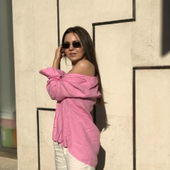 Ксения Голева, 12.10