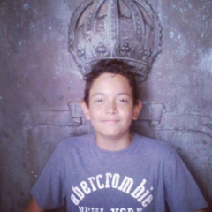 Yhago Viana, 10.09.1984