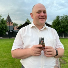 Вячеслав Ермаков, 29.06.1982, Тула