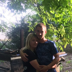 Люнька Лысенко, 01.02.1990, Одесса