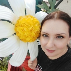 Natasha K, 09.05, Тольятти