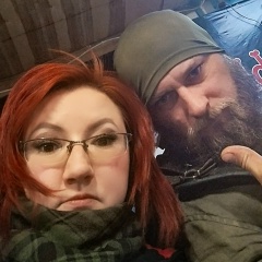 Надюшка Смирнова, 17.10, Санкт-Петербург