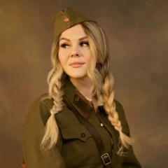 Александра Евгеньевна, Воркута