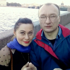 Татьяна Романова, 25.12.1980, Санкт-Петербург