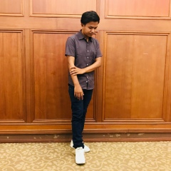 Jungle Zinc, 11.02.1994, Yangon