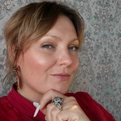 Полина Рябова, 22.09, Барнаул