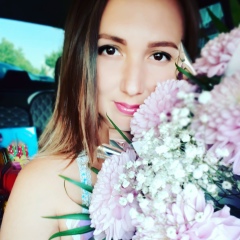 Ксения Андреева, 22.07.1986, Уральск