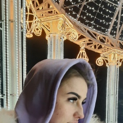 Карина Францева, 16.10, Севастополь
